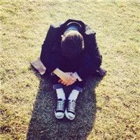 你若不在我身边又有什么用(伤感意境男生抖阴头像)