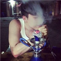 情人终究沦为朋友(简单微博男生头像大全)