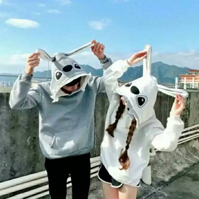 你的未来我会奉陪到底(搞怪可爱的情侣头像一人一张)