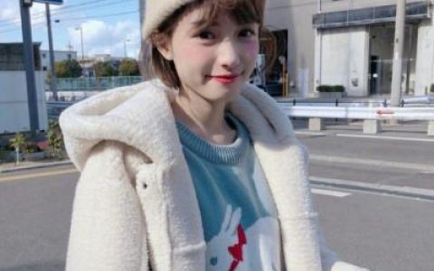 被窝是天堂在人间设的分店(强迫症头像女生甜美小清新)