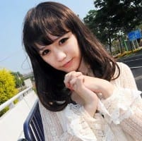 你总是那么的无情_非主流伤感执着的女生QQ头像