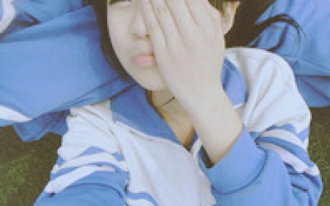 不要认为后面会有更好的_非主流个性女生QQ头像