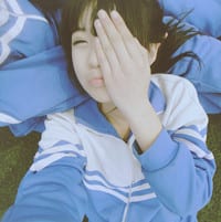 不要认为后面会有更好的_非主流个性女生QQ头像
