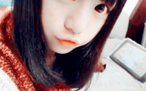 顽皮女生QQ头像_我就是这么非主流