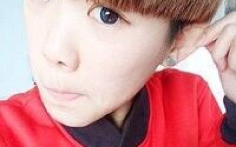 你在想谁想到睡不着(非主流萌男头像)