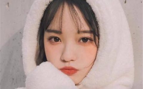 我要做一个不动声色的小大人(最新女生头像小清新可爱)