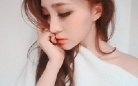 瞬间的烟火_甜蜜美丽的个性女生QQ头像
