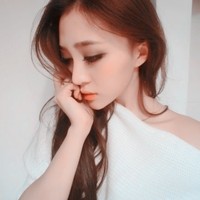 瞬间的烟火_甜蜜美丽的个性女生QQ头像