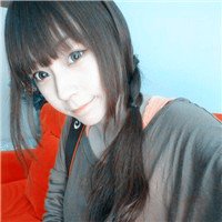 对于爱情的执着_个性伤感的女生QQ头像