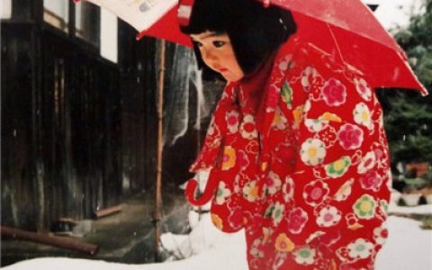 就连搞怪都是那么萌(个性超萌小孩搞怪头像最新版)