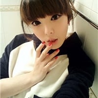 拒绝了所有人的青睐_非主流个性女生QQ头像