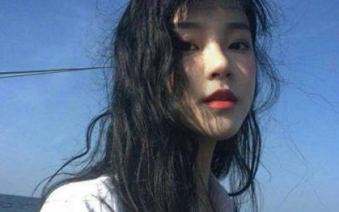 年少轻狂的我们渐渐走向成熟(小清新唯美女生微博头像个性好看)