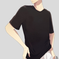 不露脸的动漫男头像(帅气男半身动漫抖阴头像)