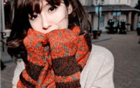 一个人也挺好的_逞强女生情人节伤感QQ头像