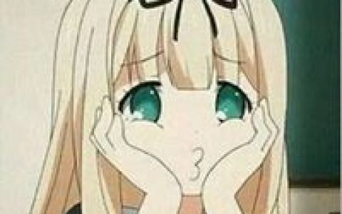 你的头像被我们承包了(动漫少女抖阴卡通头像)