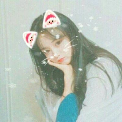 哪来那么多的多愁善感(呆萌可爱头像清纯女生小萝莉)