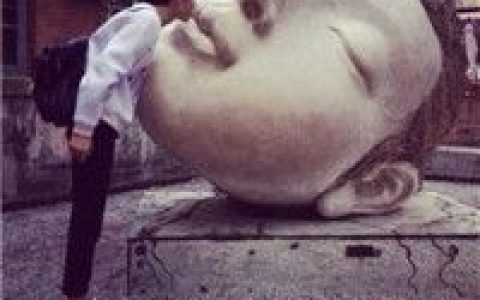 长得丑所以被判无妻徒刑(逗比男生抖阴头像)