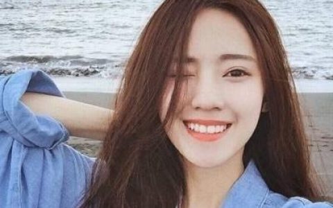 愿你清风表面一世欢颜(强迫症头像女生清新单纯高清图片)