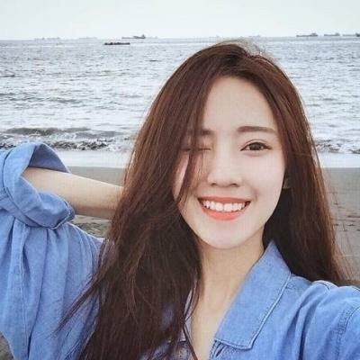 愿你清风表面一世欢颜(强迫症头像女生清新单纯高清图片)
