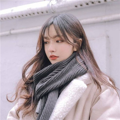 少爱你一点我才有我的样子(最新女生头像小清新可爱)