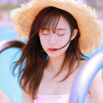 爱那么短忘记那么长(小清新文艺唯美女生萌头像精选)