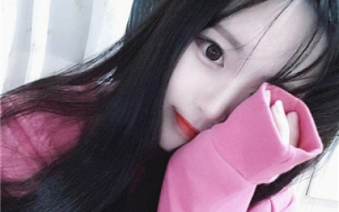 爱你所以离开你眼泪是回忆(女生唯美小清新长发头像大全)