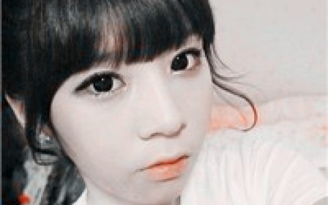 现在的我已经不是从前_年青春伤感女孩QQ头像