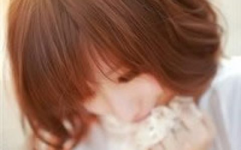 意境非主流QQ女生头像_我不明白爱情是什么