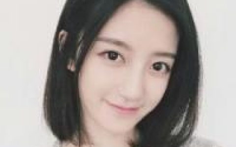 刚刚好看见你幸福的样子(好看的阳光微笑女生头像)