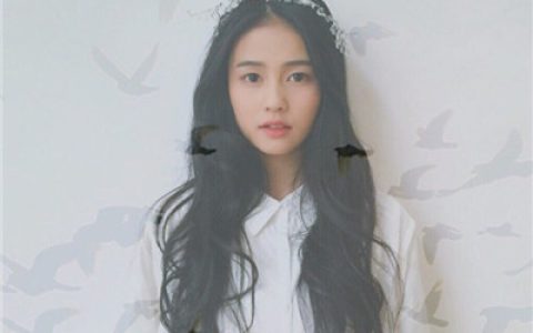 唯有你才美了我平凡的爱情(森系简约风格女生头像精选)