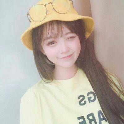 最想实现的愿望都是关于你(抖阴可爱的头像最新版女生带点萌)