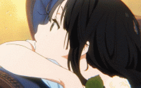 卡通轻音少女抖阴头像(轻音少女动态头像)