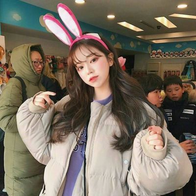 如果你特无聊我们就一起聊(最新非主流女生卖萌可爱头像大全)