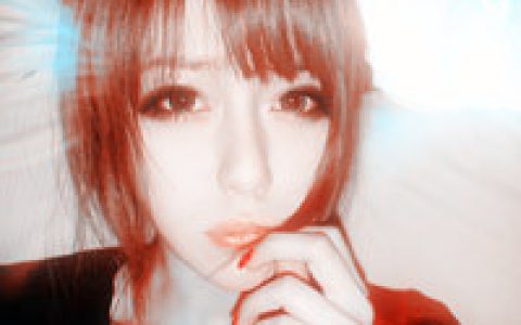 找不到真心_非主流文静女生抖阴头像