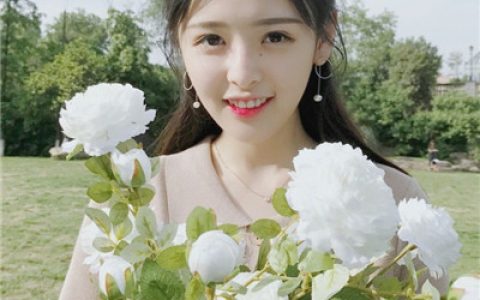 有谁会去在意我流下的眼泪(女生小清新头像唯美长发头像)