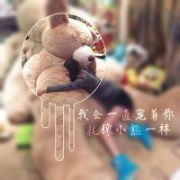 稳稳的幸福(同一地点个性情侣头像两张一左一右)