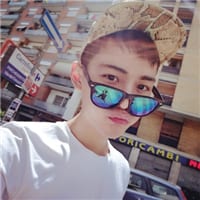 或许你从未想过跟我的以后(潇洒帅气的抖阴男生个性头像)