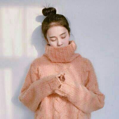 你努力合群的样子并不美(抖阴可爱头像乖乖女萌萌哒图片)