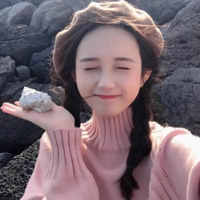 你不爱我我就会自觉走开(小清新学生范闺蜜贴吧头像一人一张)