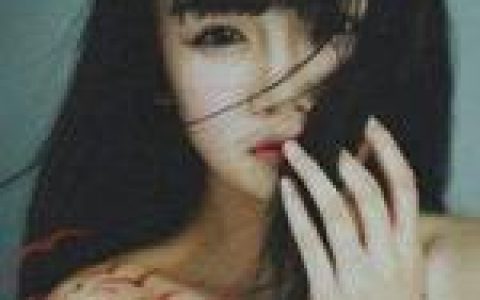 太平淡的生活(好看的文艺女生头像精选大全)