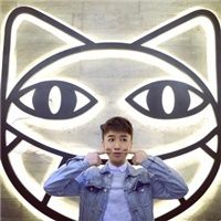 天冷加衣别指望谁给你拥抱(逗比男生抖阴头像)