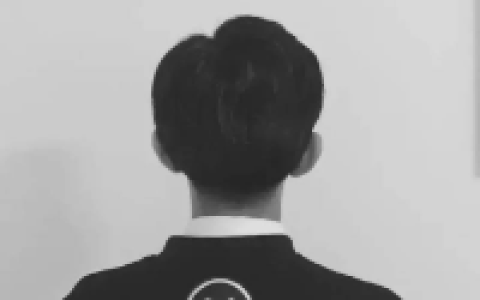 拖延是最彻底的拒绝(黑白情侣头像一男一女不带字头像大全)