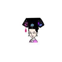 相信你会喜欢(萌萌哒的Q版卡通小头像)