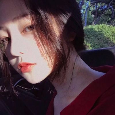 我有个恋爱就想和你谈一下(可爱韩版女生贴吧头像高清)