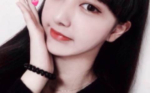 不知道要跟你说什么话(女生好看的简单头像精选大全)