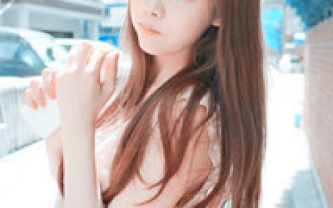 有些选择无可奈何_感动意境QQ女生头像