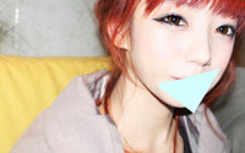 我不想成为过去的奴隶_独自伤感的非主流女生头像