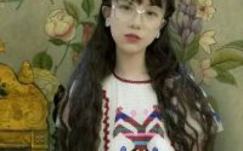 生活若剥去了理想(简约时尚好看的女生头像)