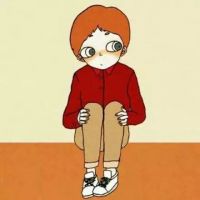 遇见你刚刚好(受欢迎的动漫情侣头像一男一女)