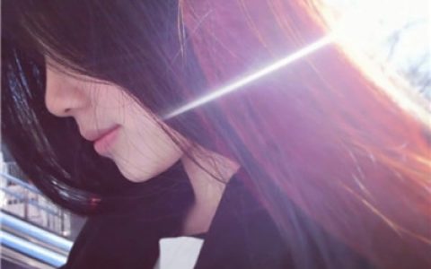 输了你赢了世界又如何(小清新头像女生唯美文艺范图片大全)